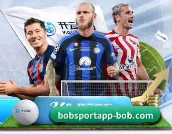 BOB体育官网的故事
