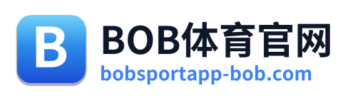 BOB体育官网 Logo